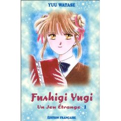 Acheter Fushigi Yugi - Edition bleue - sur Amazon