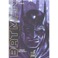 Acheter Batman sur Amazon