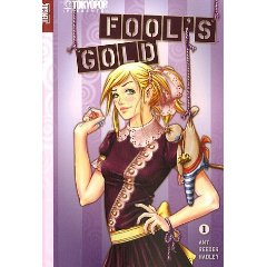 Acheter Fool's Gold sur Amazon