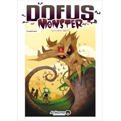 Acheter Dofus Monster sur Amazon