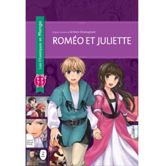 Acheter Roméo et Juliette sur Amazon