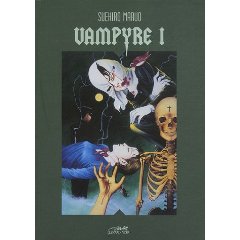 Acheter Vampyre sur Amazon