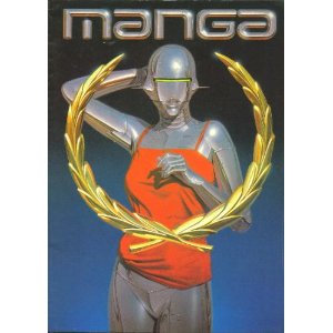 Acheter Manga sur Amazon