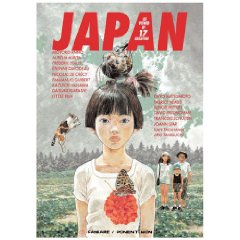 Acheter Japan as Viewed by 17 Creators sur Amazon