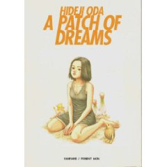 Acheter A Patch of Dreams sur Amazon
