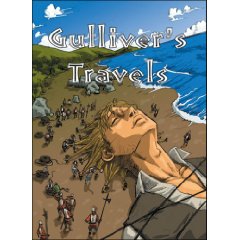 Acheter Gulliver's Travel sur Amazon