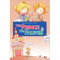 Acheter The Prince and the Pauper sur Amazon