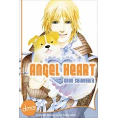 Acheter Angel Heart sur Amazon