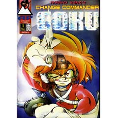 Acheter The Collected Change Commander Goku sur Amazon
