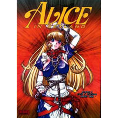 Acheter Alice in sexland sur Amazon