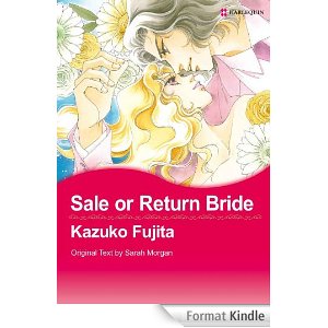 Acheter Sale or Return Bride sur Amazon