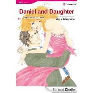 Acheter Daniel and Daughter sur Amazon