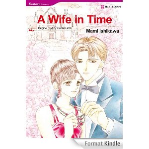 Acheter A Wife in Time sur Amazon