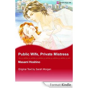 Acheter Public Wife, Private Mistress sur Amazon