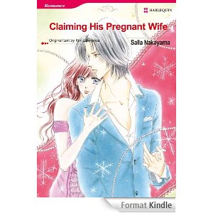Acheter Claiming his Pregnant Wife sur Amazon
