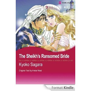 Acheter The Sheikh's Ransomed Bride sur Amazon