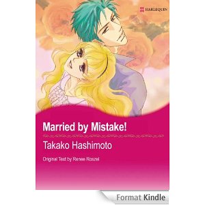 Acheter Married by Mistake sur Amazon