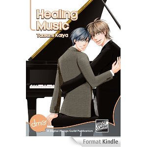 Acheter Healing Music sur Amazon