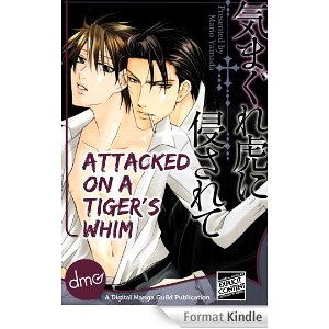 Acheter Attacked On A Tiger's Whim sur Amazon