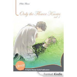 Acheter Only the flower knows sur Amazon