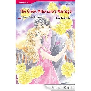 Acheter The Greek Millionaire’s Marriage sur Amazon