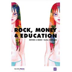Acheter Rock Money and Education sur Amazon