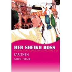 Acheter Her Sheikh Boss sur Amazon