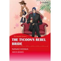Acheter The Tycoon's Rebel Bride sur Amazon