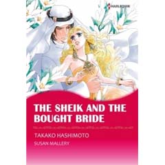 Acheter The Sheik and the Bought Bride sur Amazon