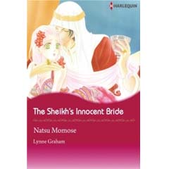 Acheter The Sheik's Innocent Bride sur Amazon