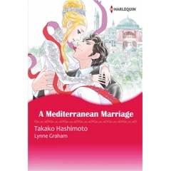Acheter A Mediterranean Marriage sur Amazon