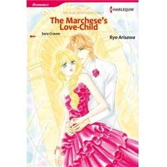 Acheter The Marchese's Love-Child sur Amazon