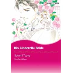 Acheter His Cinderella Bride sur Amazon
