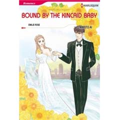 Acheter Bound by the Kincaid Baby sur Amazon