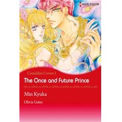 Acheter The Once and Future Prince sur Amazon