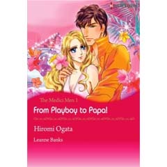 Acheter From Playboy to Papa! sur Amazon