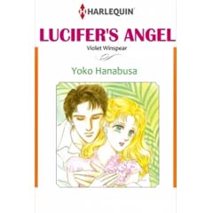 Acheter Lucifer's Angel sur Amazon