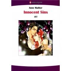 Acheter Innocent Sins sur Amazon