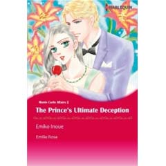 Acheter The Prince's Ultimate Deception sur Amazon