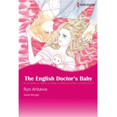 Acheter The English Doctor's Baby sur Amazon