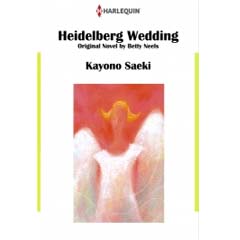 Acheter Heidelberg Wedding sur Amazon