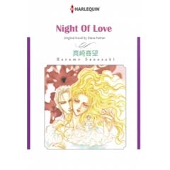 Acheter Night of Love sur Amazon