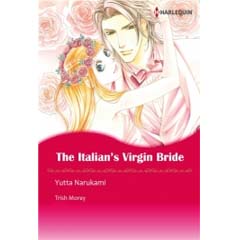 Acheter The Italian's Virgin Bride sur Amazon