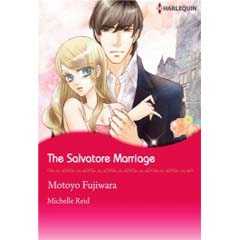Acheter The Salvatore Marriage sur Amazon