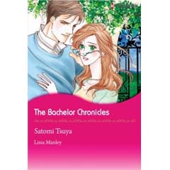 Acheter The Bachelor Chronicles sur Amazon