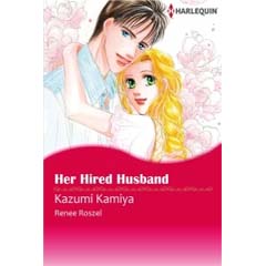 Acheter Her Hired Husband sur Amazon