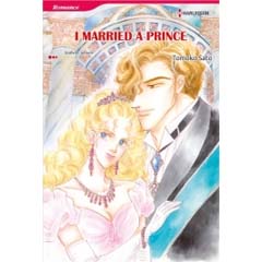 Acheter I Married a Prince sur Amazon