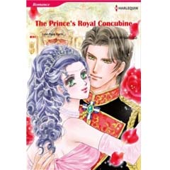 Acheter The Prince's Royal Concubine sur Amazon