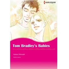 Acheter Tom Bradley's Babies sur Amazon