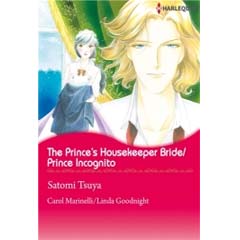 Acheter The Prince's Housekeeper Bride/Prince Incognito sur Amazon